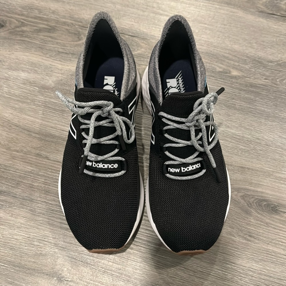 New Balance sneakers